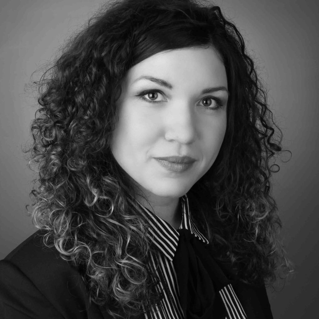 Denise Palmer Stellvertretende Leiterin TeleSales Kettenbach GmbH