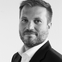 Dipl.-Ing. Lasse Dorsch