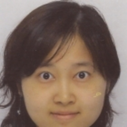 Haishu Yu
