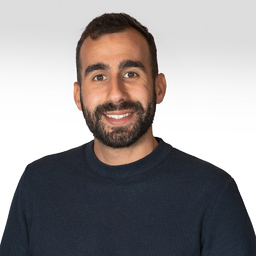 Ibrahim Baydoun's profile picture