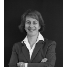 Claudia Friedrich