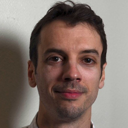 Alexandre Coen
