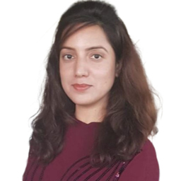 Sumaira Rehman