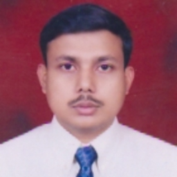 Asish Patra