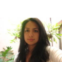 Maria Isabel valdes Moreno