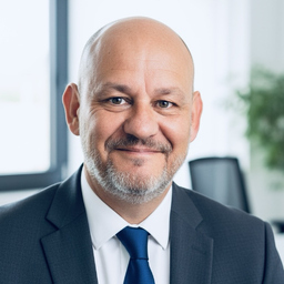 Andreas Stockbauer