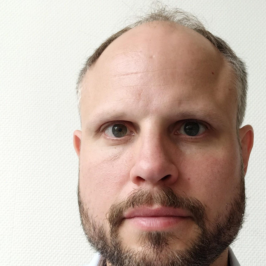 Benedikt b tsch abteilungsleiter sparkasse bamberg xing