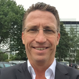 Profilbild Manfred Kock