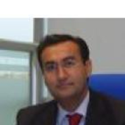 José María García Sanz