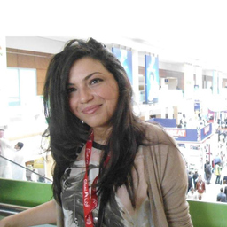 Nadia Bayar