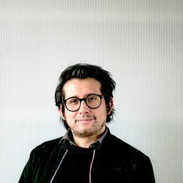 Sebastian E. Delgado