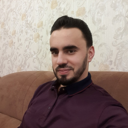 Yarovyi Kyrylo
