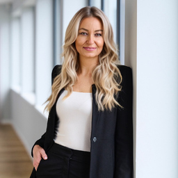 Kathrin Polatzi