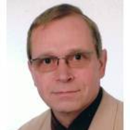 Jürgen Bärike