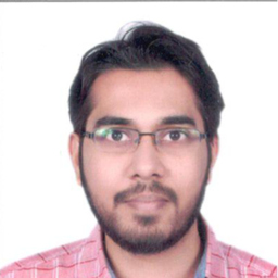 Kashif Ahmed