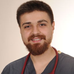 Dr. Beryar Ubiç