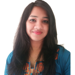 Priti Diyewar's profile picture