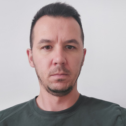 Haris Garić