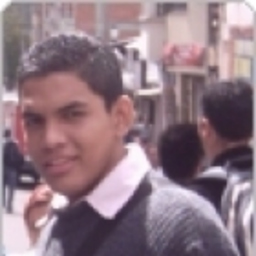 alvaro Cañate Parra