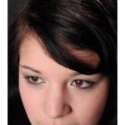 Jacqueline Thomas