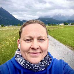 Kathrin Ritzler