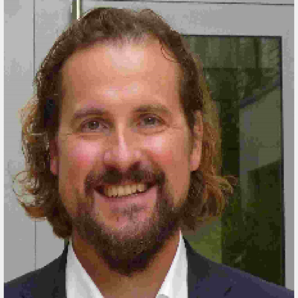 TimOliver Arend Vice President Controlling, Finance & Accounting