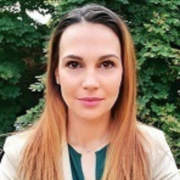 Ksenija Zagar