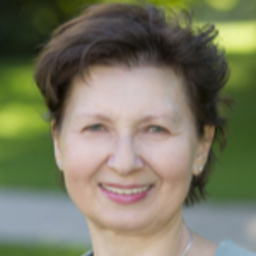 Christine Rossbacher