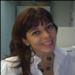 Marisela D´Abreu Andrade