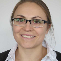Anastasia Waag