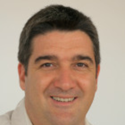 Jesús Gómez
