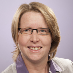 Dr. Ariane Pott