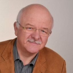 Dipl.-Ing. Bernd Klenner