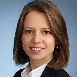 Tatjana Bogdanov