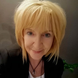 Dagmar Väth