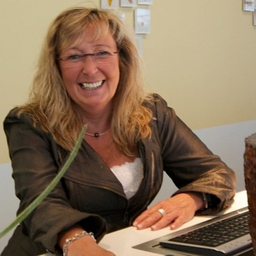 Gaby Böing