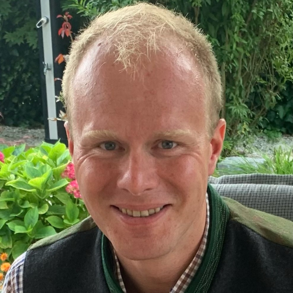 Matthias Niedermeier Fachkraft für Lagerlogistik DICTUM GmbH XING