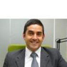 David Bravo Matias