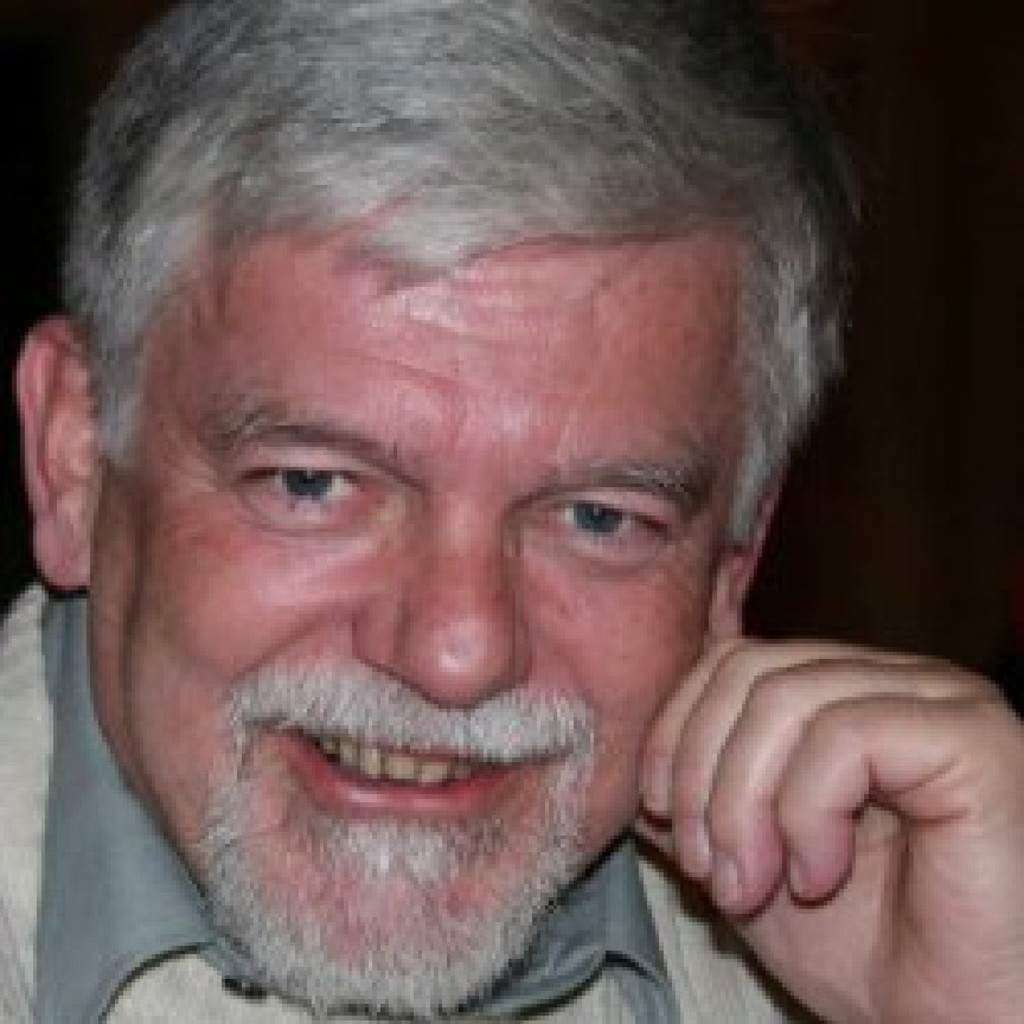 Social Media Profilbild Hans Lackner Karlsruhe