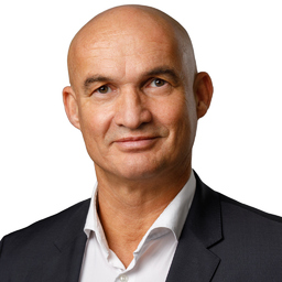 Dr. Andreas Meiritz