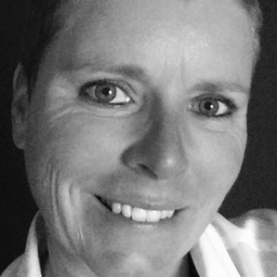 Kristin Marckwardt