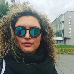 Ina Vercani