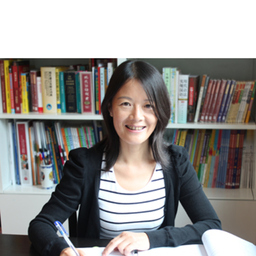 Dr. Jiangying Purucker-Zhang