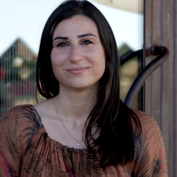 Simona Morani