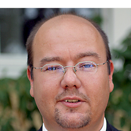 Frank von Soest