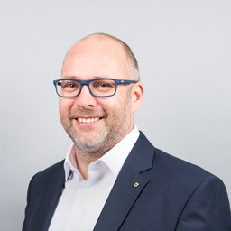 Sascha Eckert - Außendienstmitarbeiter - Theo Förch GmbH & Co. KG | XING