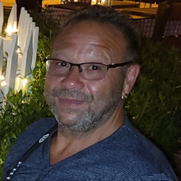 Antonio Perez