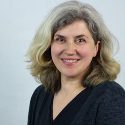 Heike Müller-Seckin