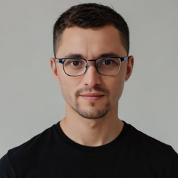 Oleksii Ilchenko