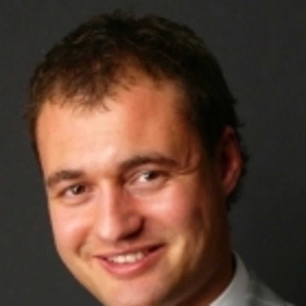 Igor Plotnikov Management & Economics OttovonGuerickeUniversität